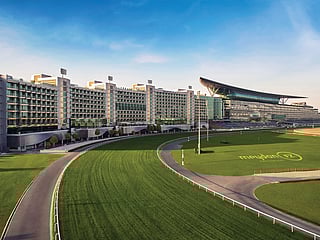 Meydan Free Zone launches non-residency business setup