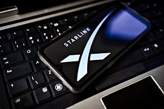 Elon Musk confirms Starlink is now live in the UAE