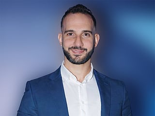 Daoud Asaad, General Manager - Yango Ride UAE