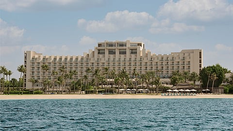 Enjoy Eid stays at JA Beach Hotel with 50% back in resort credit