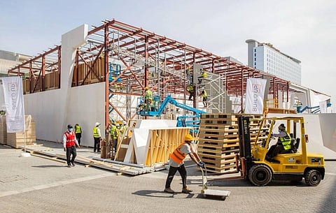 UAE ensures labour market stability with new measures to support business continuity