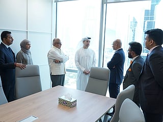 ICICI Prudential AMC inaugurates DIFC branch in Dubai