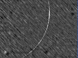 Crescent marking end of Ramadan spotted in UAE