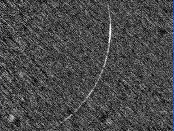 Crescent marking end of Ramadan spotted in UAE