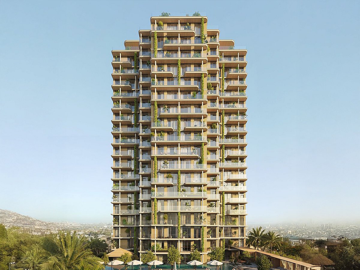 How Futura EDGE is building its vision for Dubai market