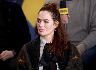 Game of Thrones star Lena Headey joins Wednesday cast