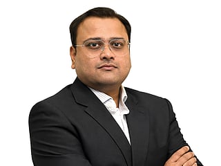 Dr Abhishek Jajoo, Chairman, AJMS Group