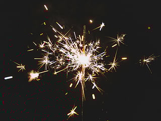 RAK Police: A spark can turn celebration into tragedy