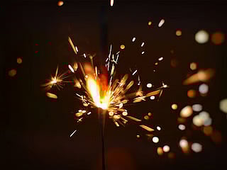 Sharjah warns illegal fireworks carry Dh1m penalty