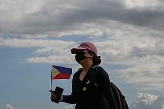 The Philippines commits to a "full-cycle migration approach" to ensure the safety of Filipino workers affected in the Middle East