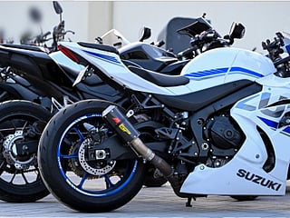 Sharjah Police impound 12 vehicles, 30 bikes