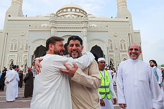 Sharjah announces Eid Al Adha holidays for government employees