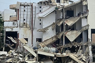 Death toll from Israeli strikes on Lebanon up to 1,021