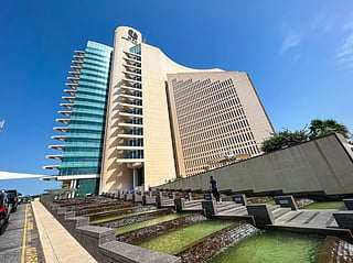 Kuwait Petroleum reports drone attacks on refinery