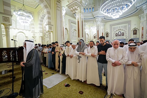 Friday Sermon, July 24, 2026: Sending blessings upon the Prophet