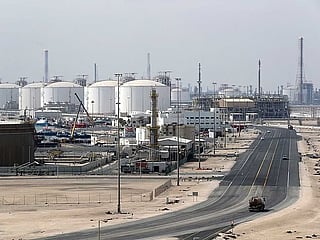 Council condemns Iran's hostile acts in Gulf region