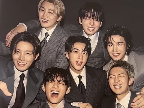 While the silence feels like a glitch, it is actually an intentional homage to Korean heritage.