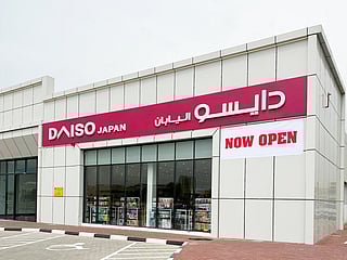 Daiso Japan expands UAE presence with new Ajman store