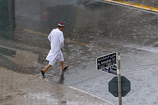 Residents urged to rely on official updates and avoid spreading rumours.