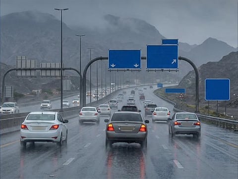 Emergency teams rescue more than 40 as roads and transport are disrupted.