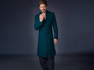 Shah Rukh Khan