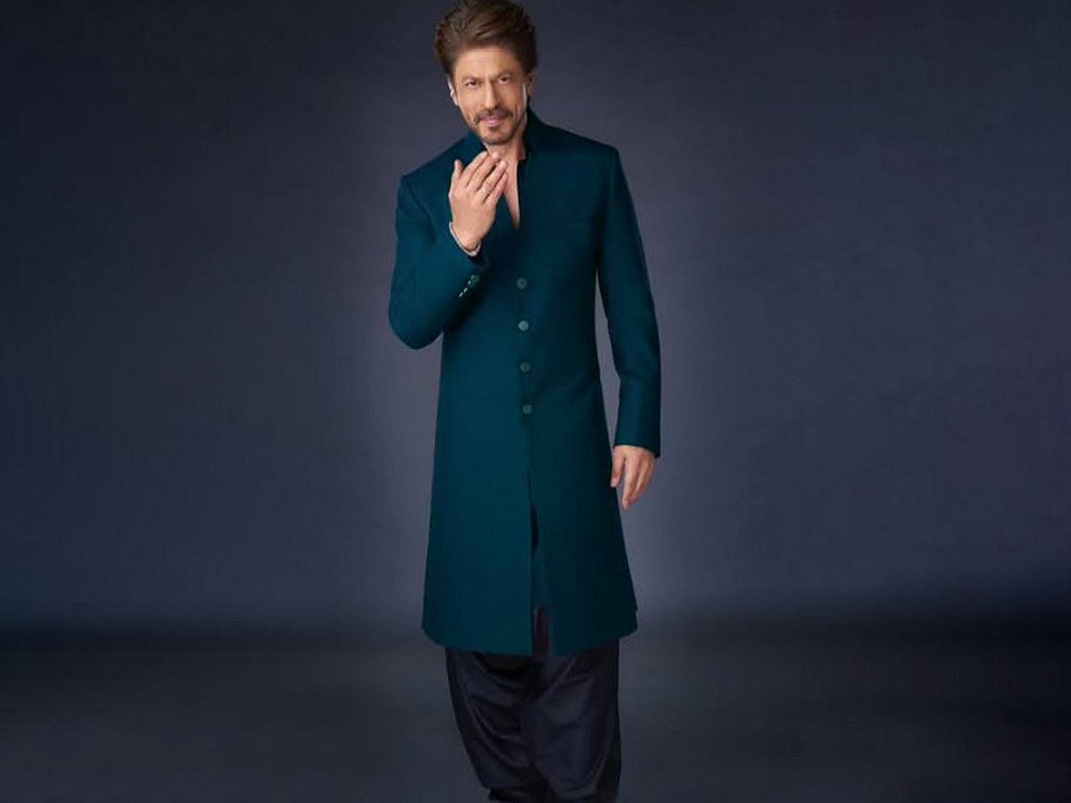 Shah Rukh Khan