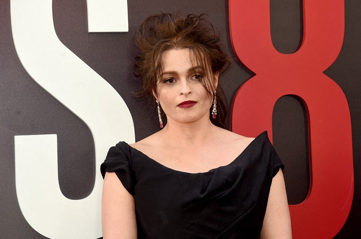 Helena Bonham Carter exits 'The White Lotus' S4 days after filming begins