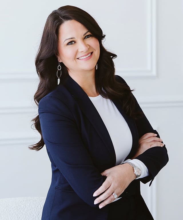 Katy Keenan, CEO of the British Chamber of Commerce Dubai 