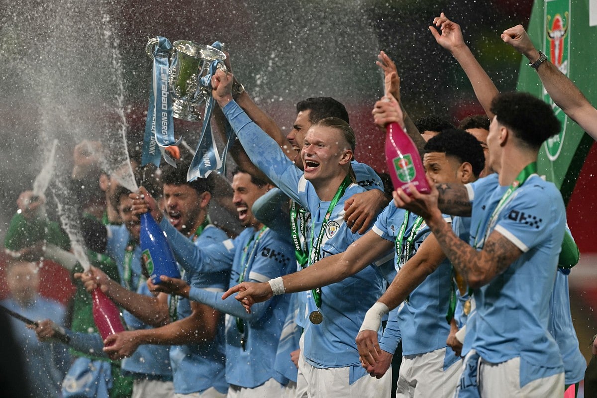 Manchester City have enjoyed almost two decades of success under Abu Dhabi United Group