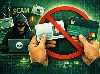 How Dubai Police stop banking fraud in UAE