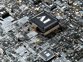 Musk says Terafab is key to meeting unprecedented computing needs. [Illustrative image]