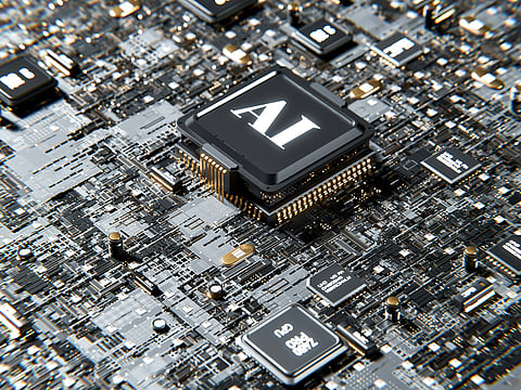 Musk says Terafab is key to meeting unprecedented computing needs. [Illustrative image]