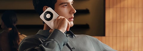 HUAWEI Mate 80 Pro: the return of a flagship powerhouse