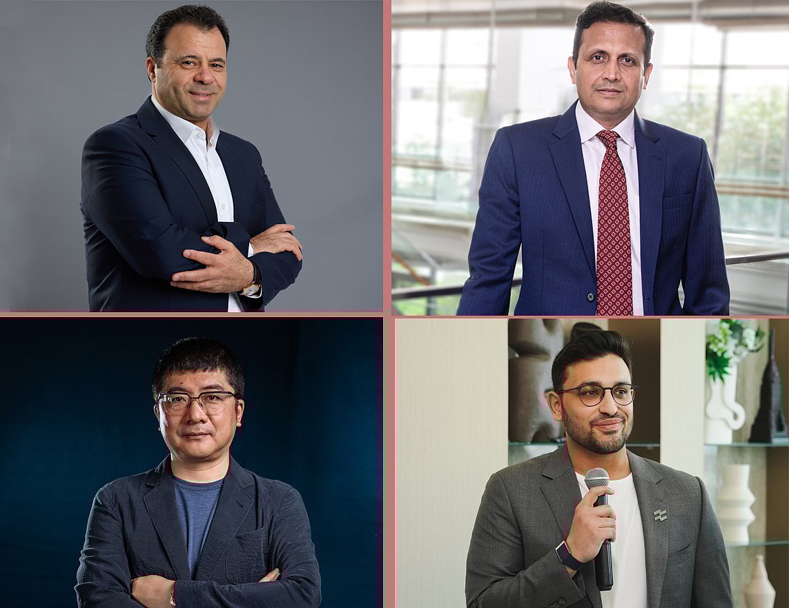 Mohamed Adib Hijazi, Ajay Rajendran, Shaheer Tabani, and Xu Ma