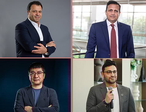 Mohamed Adib Hijazi, Ajay Rajendran, Shaheer Tabani, and Xu Ma