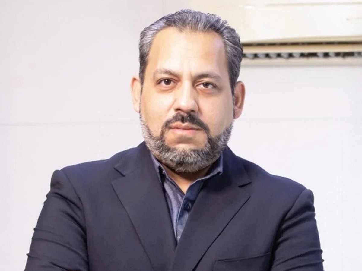 Munsub-Abrar, Founder and CEO, Naheed