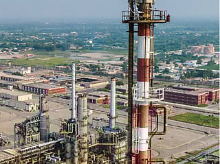 PARCO: Powering Pakistan’s energy future