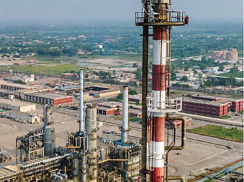 PARCO: A pillar of Pakistan's energy security and economic growth