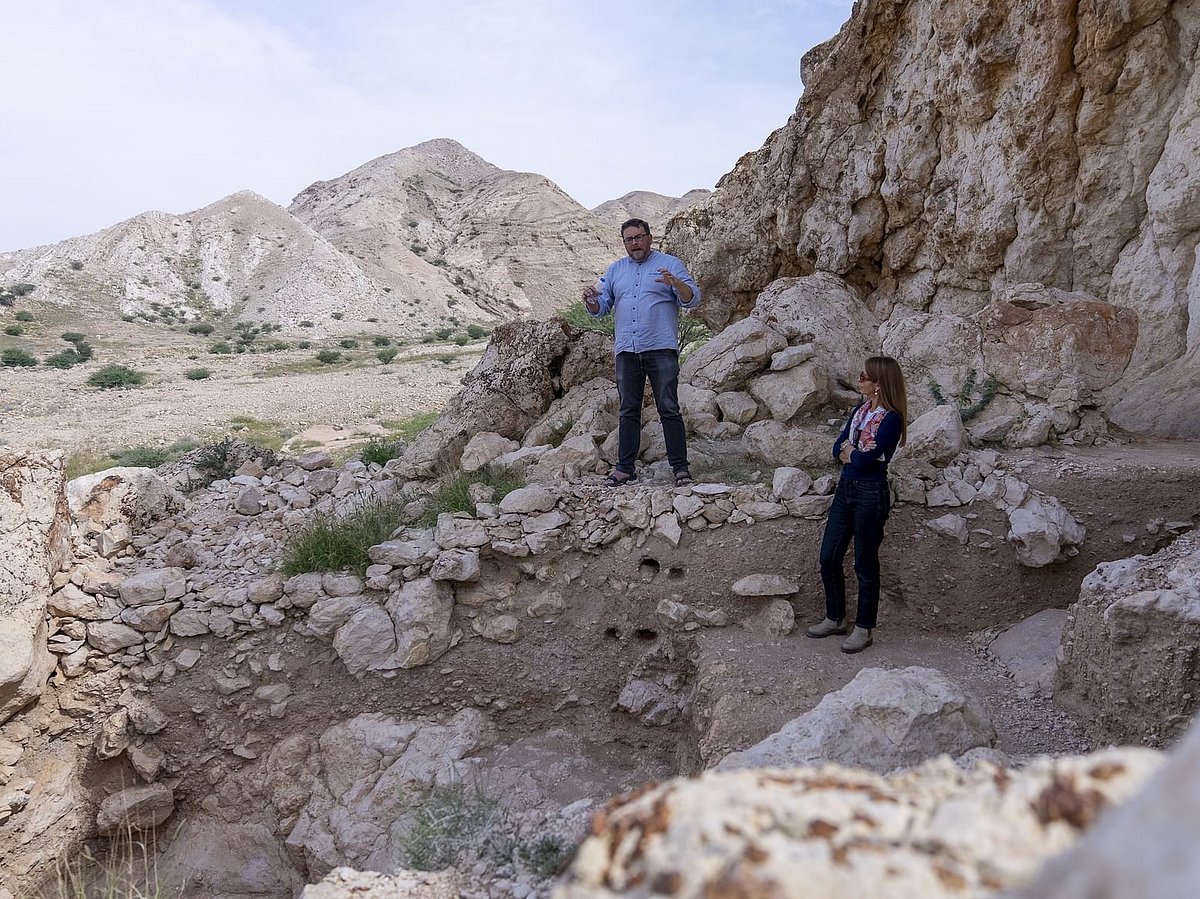 The results identified multiple phases of human presence at the site, dating to approximately 125,000, 59,000, 35,000, and 16,000 years ago