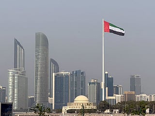 Stay informed with essential UAE updates covering travel, fuel, security and more.