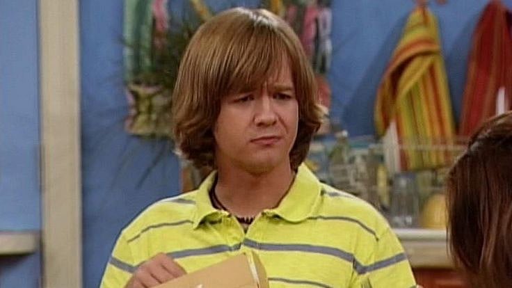 Jason Earles played Jackson Stewart for the four seasons of Hannah Montana. 