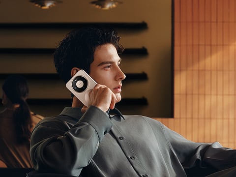 HUAWEI Mate 80 Pro: the return of a flagship powerhouse