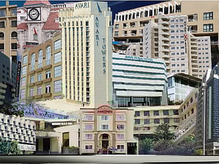 Avari Group: Expanding Pakistan's tourism horizons