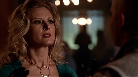 Born on August 16, 1974, in Digby, Nova Scotia, Fleming later moved to British Columbia to pursue acting.