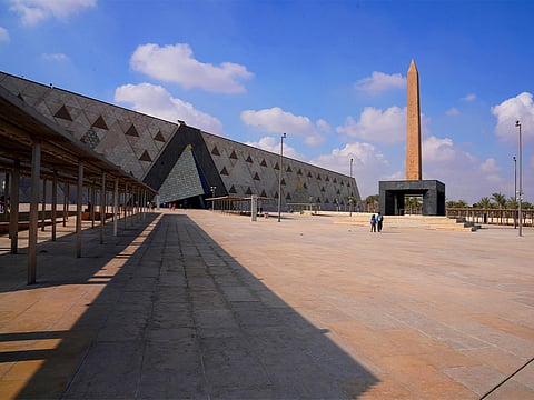 Egypt's Economic Surge: Tourism and reforms drive growth in 2025