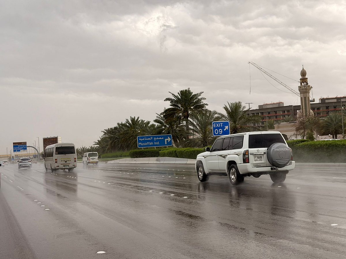 Afra Al Nofeli/ Gulf News