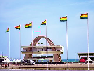 Ghana’s growth vision, create two million jobs