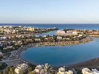 El Gouna Red Sea