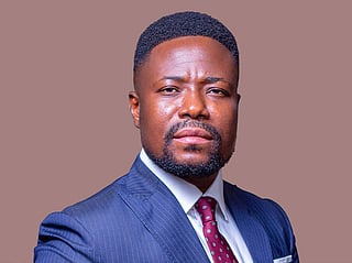 Raymond Adiepena, Founder and Group CEO, The Seabird Group Limited