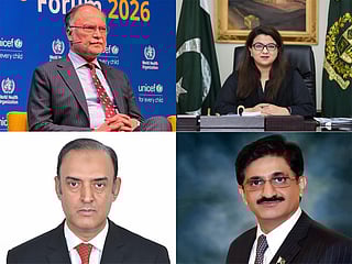 Pakistan’s Revival: Inflation control to tech growth